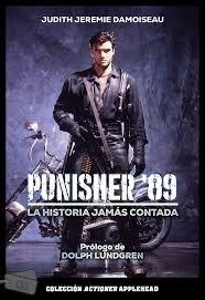 PUNISHER 89 LA HISTORIA JAMAS CONTADA | 9791399095272 | JEREMIE DAMOISEAU, JUDITH