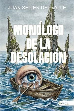 MONÓLOGO DE LA DESOLACIÓN | 9791387805838 | SETIEN DEL VALLE, JUAN