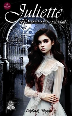 JULIETTTE | 9788409718924 | POPPE, URLA ANGELA