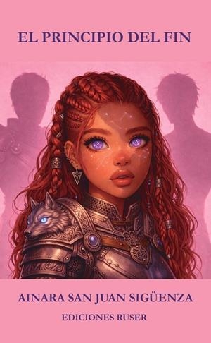 PRINCIPIO DEL FIN, EL | 9791399127959 | SAN JUAN SIGUENZA, AINARA