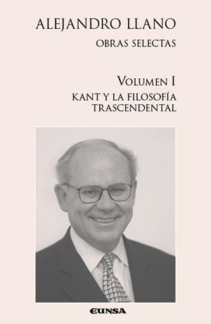 KANT Y LA FILOSOFIA TRASCENDENTAL VOL. 1 | 9788431340995 | LLANO, ALEJANDRO