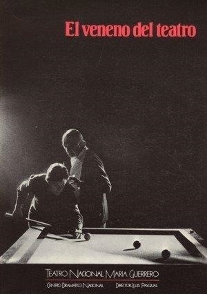 VENENO DEL TEATRO, EL | 9789200093616 | SIRERA, RUDOLF