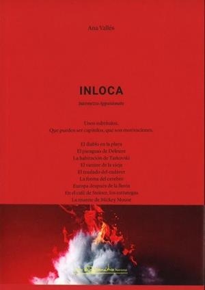 INLOCA | 9788490414385 | VALLES, ANA