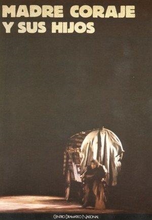 MADRE CORAJE Y SUS HIJOS | 9789200093715