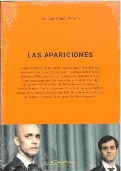 APARICIONES, LAS | 9788490415320 | DELGADO-HIERRO, FERNANDO