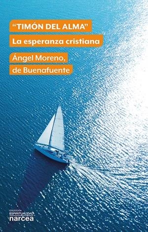 TIMON DEL ALMA | 9788427733541 | MORENO, DE BUENAFUENTE, ANGEL