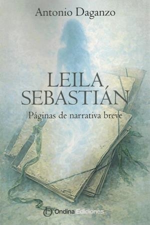 LEILA SEBASTIAN | 9791399144321 | DAGANZO, ANTONIO