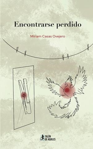 ENCONTRARSE PERDIDO | 9791387930356 | CASAS OVEJERO, MIRIAM