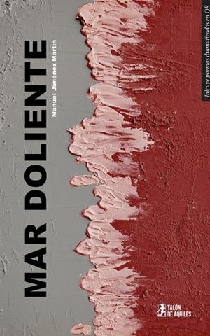 MAR DOLIENTE | 9791387861186 | JIMENEZ MARTIN, MANUEL