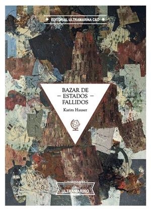 BAZAR DE ESTADOS FALLIDOS | 9791399056761 | HAUSER, KARIM