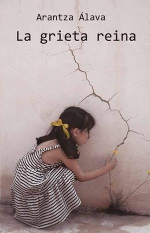 GRIETA REINA, LA | 9788409814718 | ÁLAVA TEIJEIRO, ARANTZA
