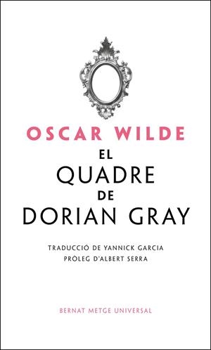 QUADRE DE DORIAN GRAY, EL | 9788498594676 | WILDE, OSCAR