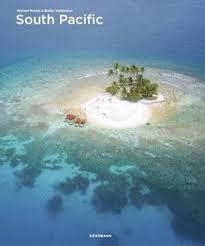SOUTH PACIFIC | 9783741936685 | RUNKEL, MICHAEL