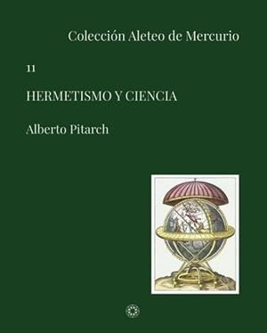 HERMETISMO Y CIENCIA | 9788417231651 | PITARCH GRANERO, ALBERTO