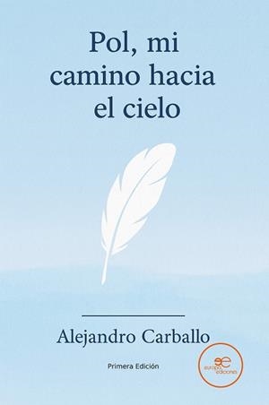 POL, MI CAMINO HACIA EL CIELO | 9791256961573 | CARBALLO, ALEJANDRO
