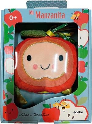 MI MANZANITA | 9788468377407 | BROOKS, SUSIE