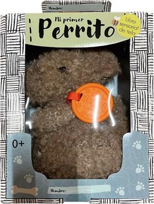 MI PRIMER PERRITO | 9788468377445 | ELEPHANT AND BIRD BOOKS