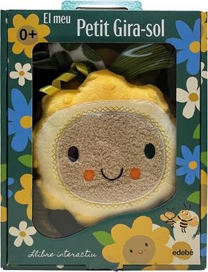 MEU PETIT GIRA-SOL, EL | 9788468377438 | BROOKS, SUSIE