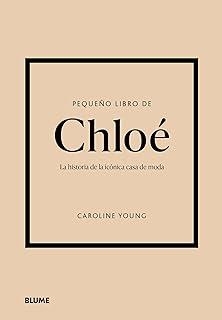 PEQUEÑO LIBRO DE CHLOÉ | 9788410469488 | YOUNG, CAROLINE