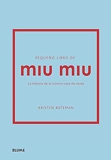 PEQUEÑO LIBRO DE MIU MIU | 9788410469464 | BATEMAN, KRISTEN