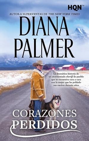 CORAZONES PERDIDOS | 9791370172084 | PALMER, DIANA
