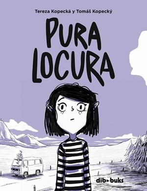 PURA LOCURA | 9788418266300 | KOPECKÝ, TOMÁS