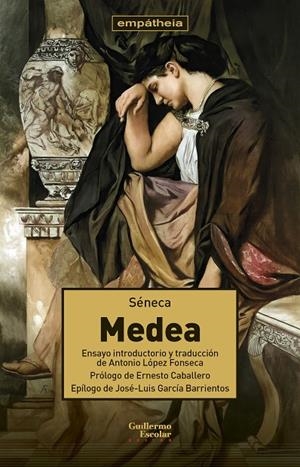 MEDEA | 9791387789572 | SÉNECA, LUCIO ANNEO