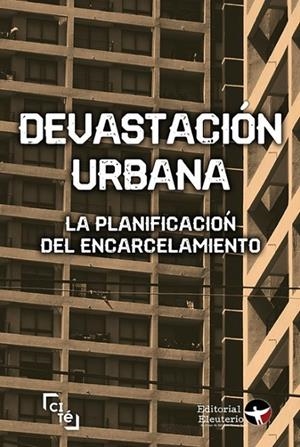 DEVASTACIÓN URBANA | 9789569261633 | WILLIAMSON, GEORGE