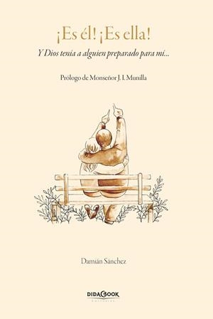 ES ÉL! ¡ES ELLA! | 9788417855581 | SÁNCHEZ BUXAREU, DAMIÁN