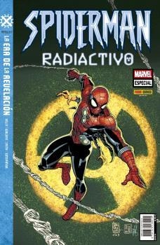 ERA DE REVELACIÓN, LA : SPIDERMAN RADIACTIVO | 9791370135515 | KELLY, JOE / WALKER, KEV