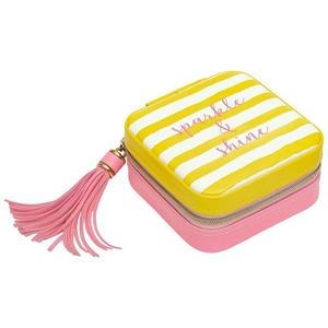 JOIER SPARKLE-SHINE ROSA-GROC 1 CREMALLERA | 4033477823922