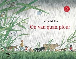 ON VAN QUAN PLOU? | 9791399151206 | MULLER, GERDA