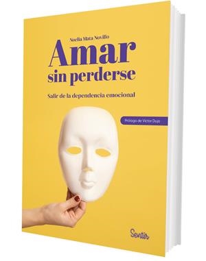 AMAR SIN PERDERSE | 9788426741042 | MATA, NOELIA