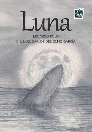 LUNA | 9791388050329 | POLO ALEJOS, EDUARDO