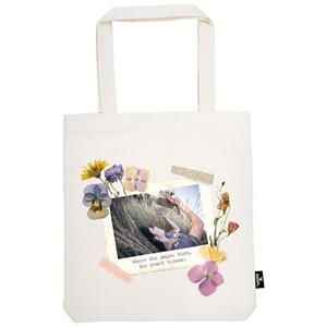 BOSSA COMPRA TOTE BAG FLORS  NOIA LLEGINT | 4033477835802