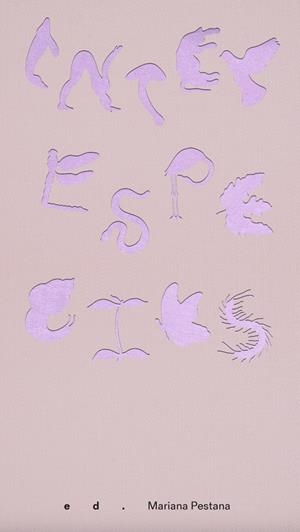 INTERESPECIES | 9788412932263 | PESTANA, MARIANA