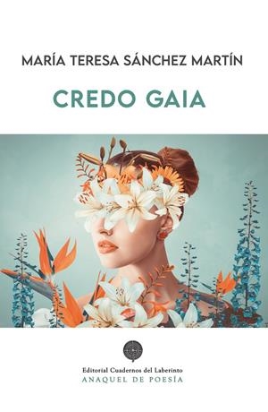 CREDO GAIA | 9791387751470 | SANCHEZ MARTIN, MARIA TERESA