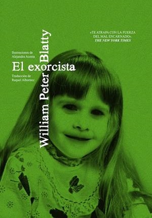EXORCISTA, EL | 9791387690335 | BLATTY, WILLIAM PETER