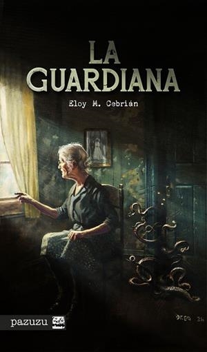 GUARDIANA, LA | 9791388074417 | CEBRIÁN, ELOY M.
