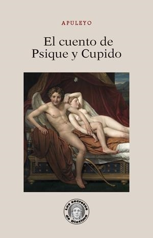 CUENTO DE PSIQUE Y CUPIDO, EL | 9791387789473 | APULEYO