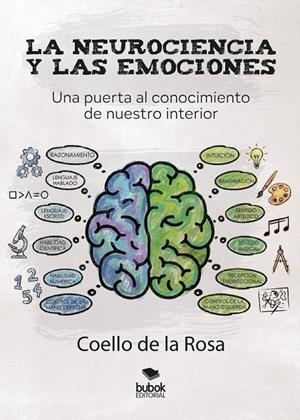 NEUROCIENCIA Y LAS EMOCIONES, LA | 9788468593388 | DE LA ROSA, COELLO