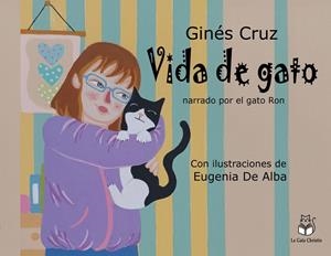 VIDA DE GATO | 9791399164404 | CRUZ, GINES