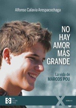 NO HAY AMOR MÁS GRANDE | 9788413392691 | CALAVIA ARESPACOCHAGA, ALFONSO