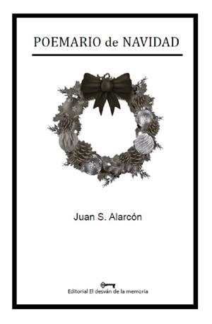 POEMARIO DE NAVIDAD | 9791399014150 | ALARCON, JUAN S.