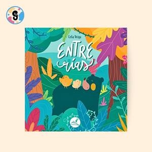 ENTRE RÍAS | 9791387530006 | VEIGA, CELIA