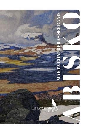 ABISKO | 9788410212510 | CONTRERAS SERRANO, MARTA