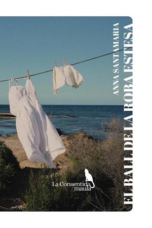 BALL DE LA ROBA ESTESA, EL | 9788410212527 | SANTAMARIA, ANNA