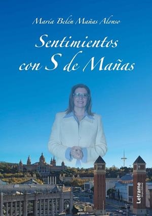 SENTIMIENTOS CON S DE MAÑAS | 9791370296025 | MAÑAS ALONSO, MARIA BELEN