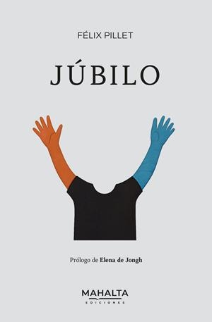 JÚBILO | 9791399023282 | PILLET, FELIX