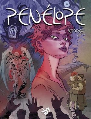 PENÉLOPE | 9791399005189 | CARRASCO, ABEL